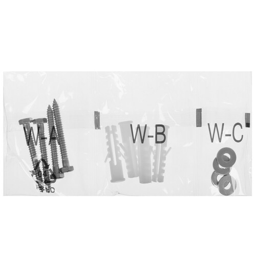 Купить Кронштейн для СВЧ-печи Aceline AC-MWH02  9111998. Характеристики, отзывы и цены в Донецке