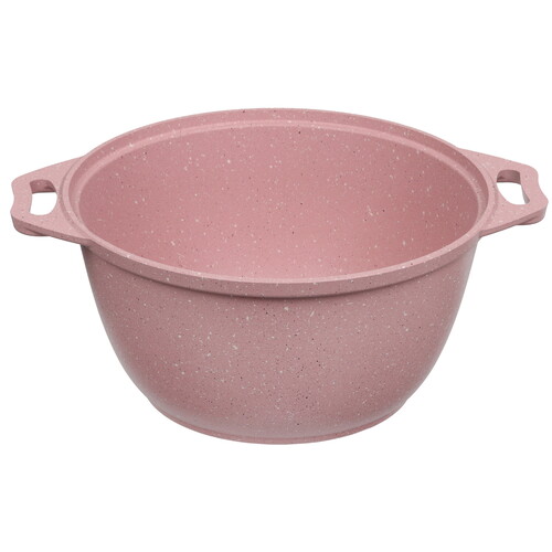 Купить Кастрюля Kukmara Trendy style к31tsr 3 л 22 см розовый  5447373. Характеристики, отзывы и цены в Донецке