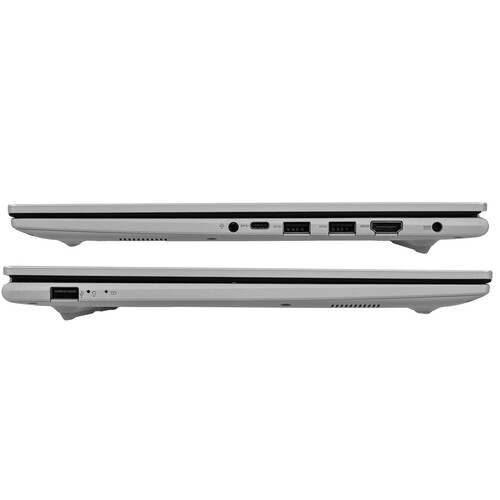 Купить 15.6" Ноутбук ASUS Vivobook 15 X1504VAP-BQ894W серебристый  5475689. Характеристики, отзывы и цены в Донецке