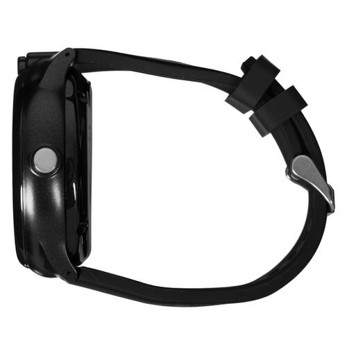 Купить Детские часы KENSHI KT26c черный  5415316. Характеристики, отзывы и цены в Донецке