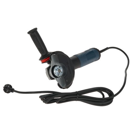 Купить Углошлифовальная машина (УШМ) Bosch GWS 14-125 S  9991944. Характеристики, отзывы и цены в Донецке