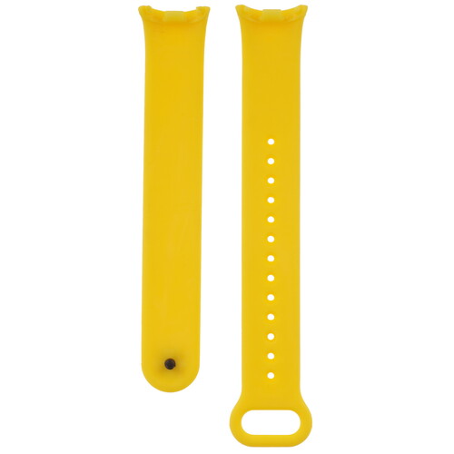 Купить Ремешок Red Line для Xiaomi Smart Band 8/ 9 желтый  5607884. Характеристики, отзывы и цены в Донецке