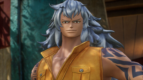 Купить Игра One Piece: Odyssey (Steam)  5484206. Характеристики, отзывы и цены в Донецке