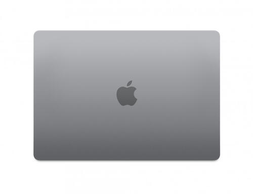 Купить 15.3" Ноутбук Apple MacBook Air серый  5420563. Характеристики, отзывы и цены в Донецке