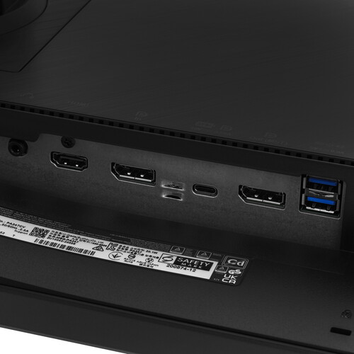 Купить 23.8" Монитор ASUS ProArt PA247CV черный  5479351. Характеристики, отзывы и цены в Донецке