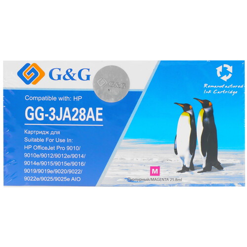 Купить Картридж G&amp  9906838. Характеристики, отзывы и цены в Донецке