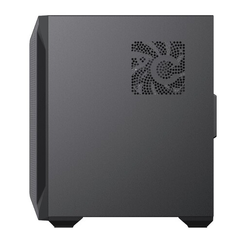 Купить Корпус GameMax Brufen C1  5370893. Характеристики, отзывы и цены в Донецке