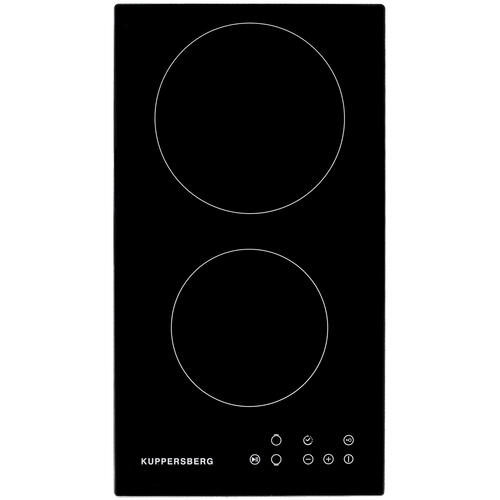 Купить Электрическая варочная поверхность Kuppersberg ECO 302  8136329. Характеристики, отзывы и цены в Донецке