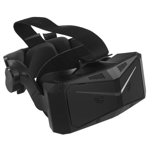 Купить Система виртуальной реальности PIMAX CRYSTAL LIGHT черный  5633292. Характеристики, отзывы и цены в Донецке
