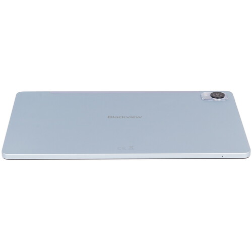 Купить 11.5" Планшет Blackview MEGA 1 LTE 256 ГБ голубой + стилус + чехол  5486017. Характеристики, отзывы и цены в Донецке