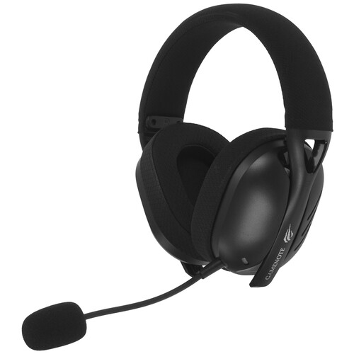 Купить Беспроводные/проводные наушники Havit FUXI-H3 черный 2023  9271076. Характеристики, отзывы и цены в Донецке