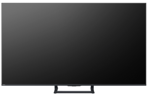 Купить 65" (164 см) Телевизор Hisense 65E8Q черный  5630808. Характеристики, отзывы и цены в Донецке