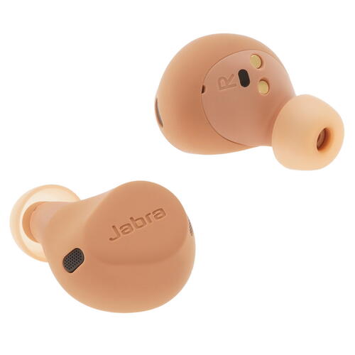 Купить Наушники TWS Jabra Elite 8 Active бежевый  5453568. Характеристики, отзывы и цены в Донецке