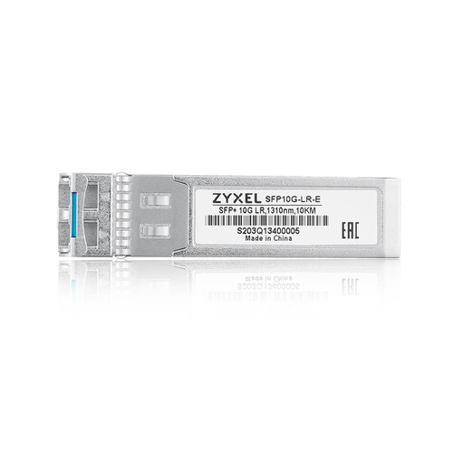 Купить SFP-модуль Zyxel SFP10G-LR  1216308. Характеристики, отзывы и цены в Донецке