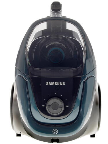 Купить Пылесос Samsung SC18M3140VN зеленый  1098412. Характеристики, отзывы и цены в Донецке