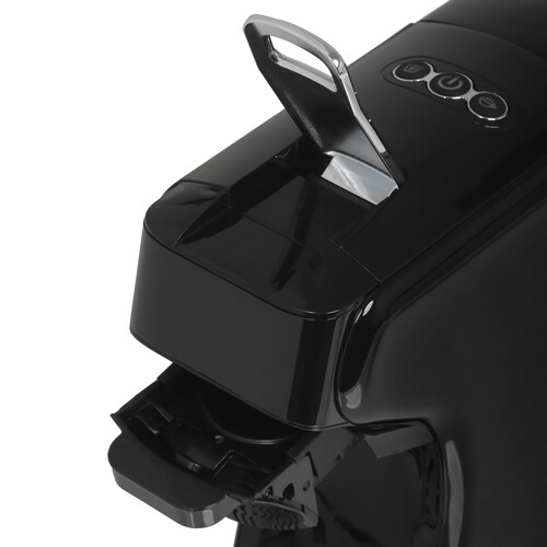 Купить Кофемашина капсульная Hibrew H1B  5641082. Характеристики, отзывы и цены в Донецке