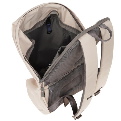 Купить Рюкзак XD Design Bobby Soft бежевый  5452110. Характеристики, отзывы и цены в Донецке