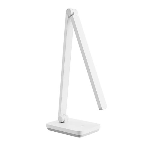 Купить Настольный светильник Xiaomi Desk Lamp Lite EU белый  5604454. Характеристики, отзывы и цены в Донецке