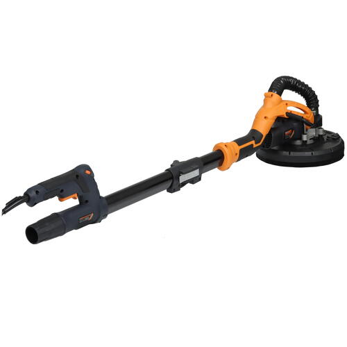 Купить Шлифовальная машина для стен и потолка AktiTool R7237A-CT  5440590. Характеристики, отзывы и цены в Донецке