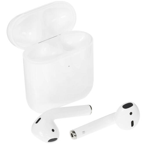 Купить Наушники TWS Aceline LightPods Basic W белый  4813283. Характеристики, отзывы и цены в Донецке