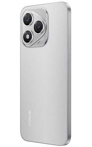 Купить 6.7" Смартфон HONOR 400 Lite 256 ГБ серый  5624302. Характеристики, отзывы и цены в Донецке