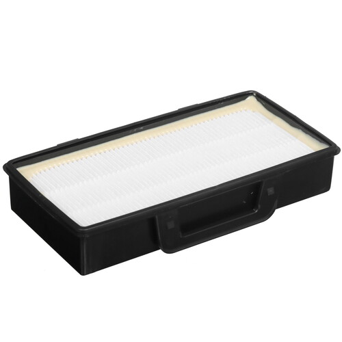 Купить Фильтр Filtero FTH 53  9183649. Характеристики, отзывы и цены в Донецке