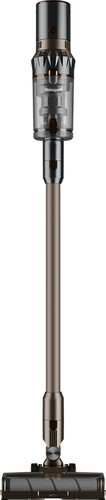 Купить Пылесос  вертикальный  Weissgauff V12 BLDC 630 X-Treme Turbo  коричневый  9259454. Характеристики, отзывы и цены в Донецке