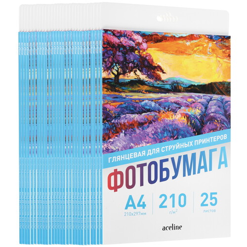 Купить Пленка Aceline Laminating Film  5621636. Характеристики, отзывы и цены в Донецке