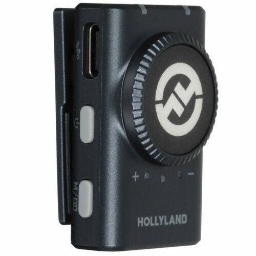 Купить Радиосистема Hollyland Lark M2 Camera  5623746. Характеристики, отзывы и цены в Донецке