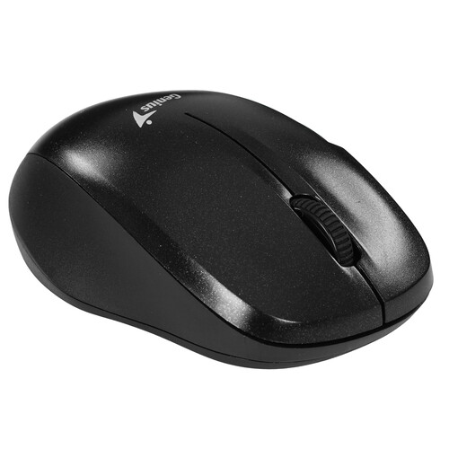 Купить Мышь беспроводная Genius Ergo 8200S  9140246. Характеристики, отзывы и цены в Донецке