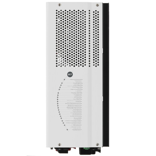 Купить ИБП Hiden Control HPS30-3024  9970772. Характеристики, отзывы и цены в Донецке