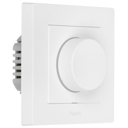 Купить Умный диммер AQARA H2 EU модель KD-R01D_wh  5648108. Характеристики, отзывы и цены в Донецке