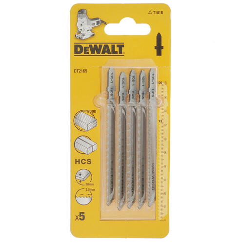 Купить Пилка для лобзика DeWalt DT2165  5303392. Характеристики, отзывы и цены в Донецке