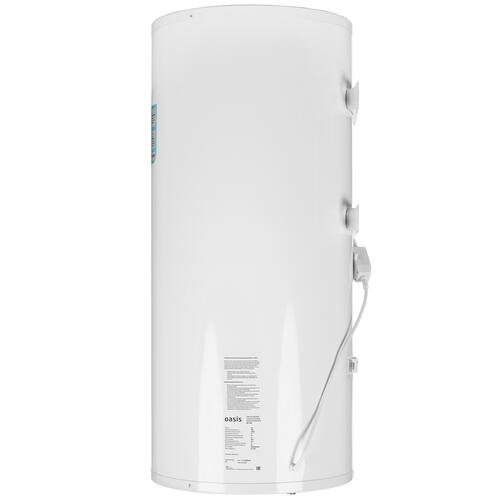 Купить Водонагреватель электрический Oasis AS-100  9085589. Характеристики, отзывы и цены в Донецке