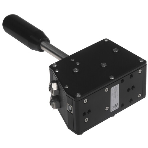 Купить Коробка передач Simjack Sequential Shifter + SQB002 Fixture  5607286. Характеристики, отзывы и цены в Донецке
