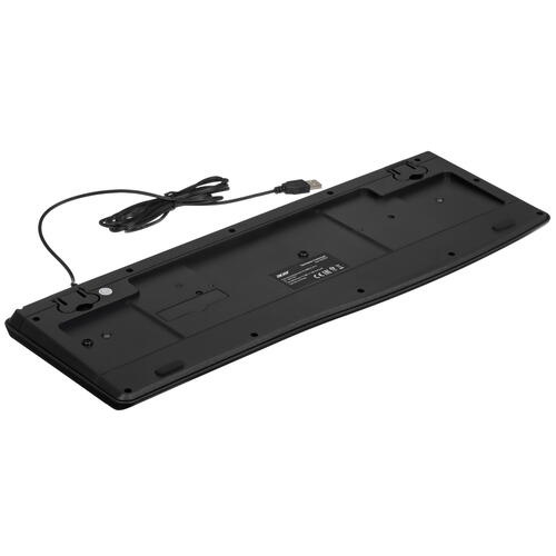 Купить Клавиатура  проводная Acer OKW301  9080823. Характеристики, отзывы и цены в Донецке