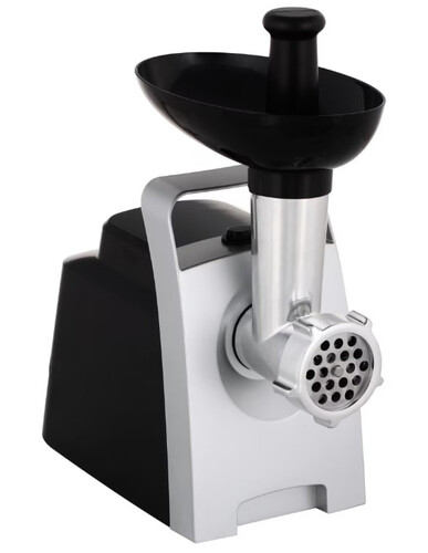Купить Мясорубка электрическая Moulinex ME106832 черный  9056987. Характеристики, отзывы и цены в Донецке