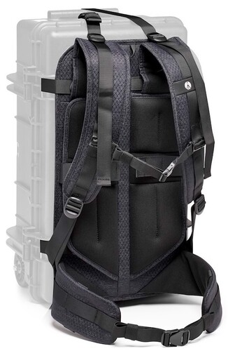 Купить Ремень для сумки Manfrotto Frontloader M  9131980. Характеристики, отзывы и цены в Донецке