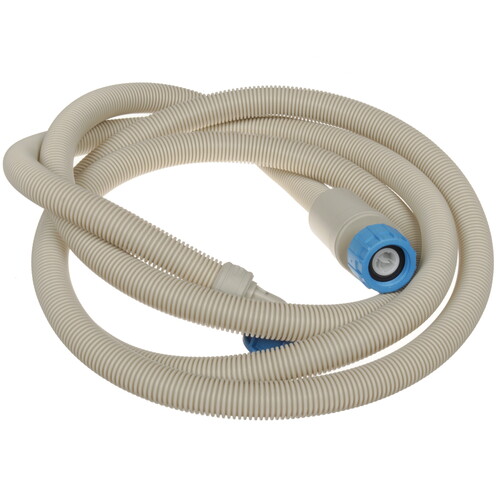 Купить Шланг заливной REFLEX 3 м, серый  9294303. Характеристики, отзывы и цены в Донецке