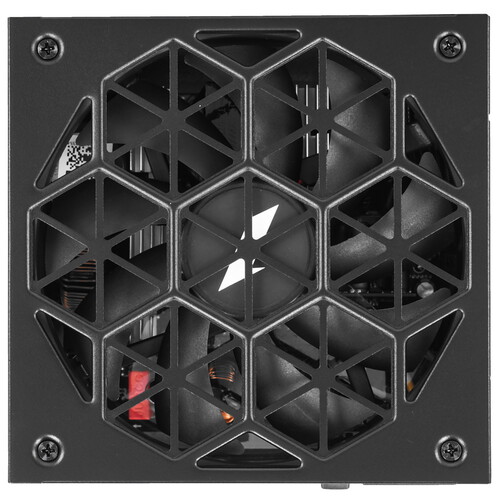 Купить Блок питания 1STPLAYER ACK SILVER  9227893. Характеристики, отзывы и цены в Донецке