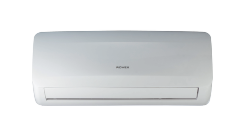 Купить Кондиционер настенный сплит-система Rovex AST-24HE MIRA N/AST-24HE MIRA N белый  9228156. Характеристики, отзывы и цены в Донецке