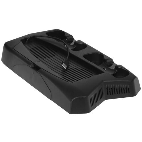 Купить Подставка Red Line HS-PS5019 черный  4842240. Характеристики, отзывы и цены в Донецке