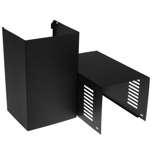 Купить Вытяжка наклонная DEXP CH60-SL0 Auto-Open черный/черный  9279078. Характеристики, отзывы и цены в Донецке