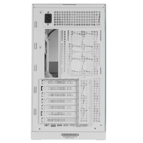 Купить Корпус Geometric Future Model 5 Vent  9227877. Характеристики, отзывы и цены в Донецке