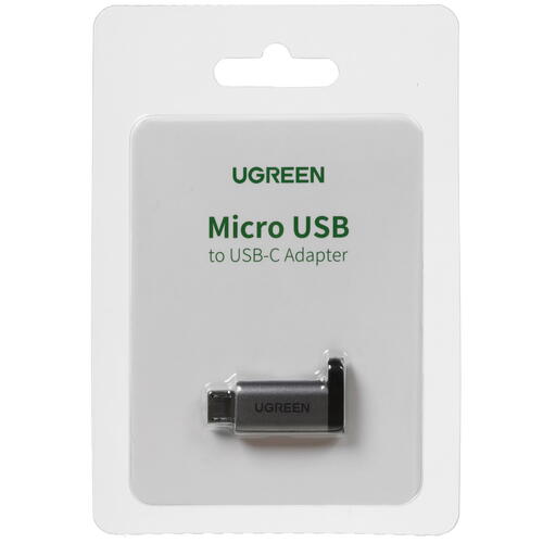 Купить Переходник Ugreen  5025840. Характеристики, отзывы и цены в Донецке