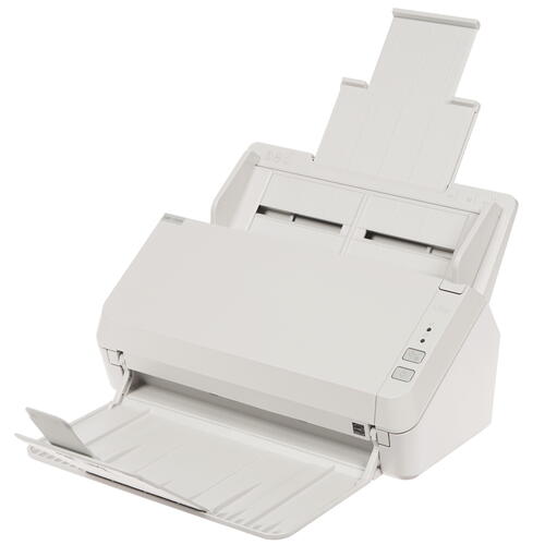 Купить Сканер Fujitsu ScanPartner SP-1120N  1692364. Характеристики, отзывы и цены в Донецке
