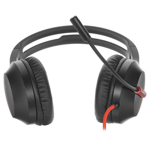 Купить Проводные наушники Edifier G1 черный  1689746. Характеристики, отзывы и цены в Донецке