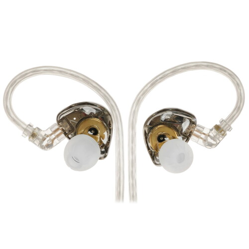 Купить Проводные наушники KZ ZSN PRO 2 золотистый 2024  5605163. Характеристики, отзывы и цены в Донецке