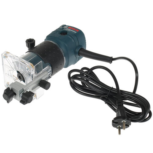 Купить Фрезер Bosch GKF 550 (06016A0020)  1314084. Характеристики, отзывы и цены в Донецке