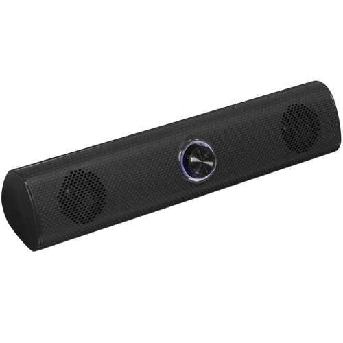 Купить Саундбар Defender Z11 черный  9230390. Характеристики, отзывы и цены в Донецке